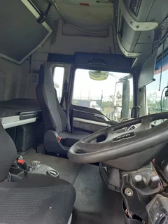 Black Friday Special – 2016 MAN TGS 27.440 Double Axle Truck - Fair Condition