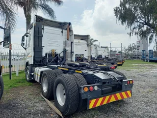 Black Friday Special – 2019 Volvo FH 440 Double Axle Truck - Ready For Work