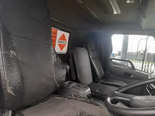 Black Friday Special - 2018 UD Croner PKE 250 Flatdeck – Ready to Work!