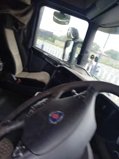 Black Friday Special – 2017 Scania R500 V8 Double Axle Truck [Ready For Work]