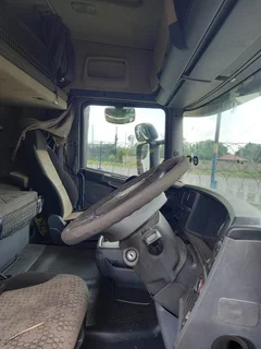 Black Friday Special – 2017 Scania R500 V8 Double Axle Truck [Ready For Work]