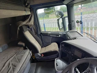 Black Friday Special – 2017 Scania R500 V8 Double Axle Truck [Ready For Work]