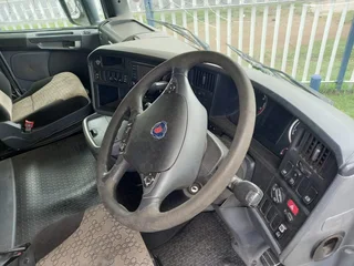 Black Friday Special – 2017 Scania R500 V8 Double Axle Truck [Ready For Work]