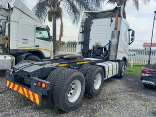 Black Friday Special – 2019 Volvo FH 440 Double Axle Truck [Ready For Work]