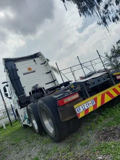 Black Friday Special - 2016 VOLVO FH 480 Double Axle Truck [Ready For Work]