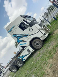 Black Friday Special - 2016 Volvo Fh 480 Double Axle Truck [ready For Work]