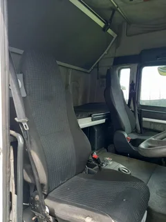 Black Friday Special – 2016 MAN TGS 27.440 Double Axle Truck - [Ready For Work]