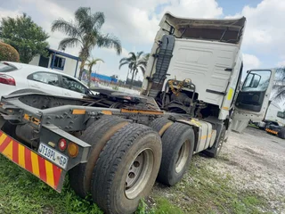 Black Friday Special - 2013 VOLVO FH 480 Double Axle Truck [Read For Work]