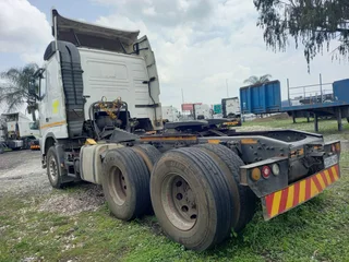 Black Friday Special - 2013 VOLVO FH 480 Double Axle Truck [Read For Work]