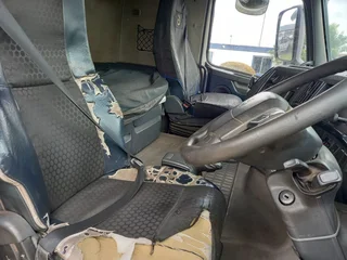 Black Friday Special - 2013 VOLVO FH 480 Double Axle Truck [Read For Work]