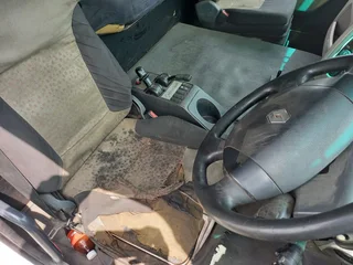 Black November Special – 2014 Renault Premium Lander 440 Double Axle Truck