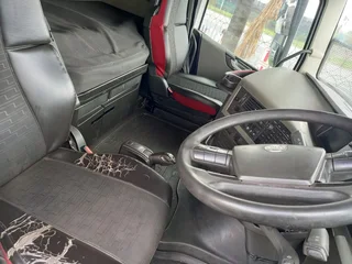 Black Friday Special – 2019 Volvo FH 440 Double Axle Truck Ready For Work!