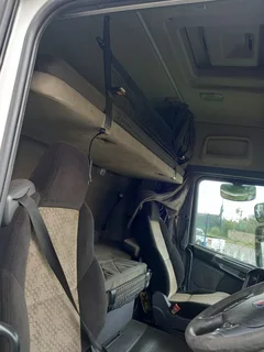 Black Friday Special – 2017 Scania R500 V8 Double Axle Truck