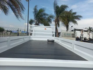 Black November Special - 2013 Mercedes-Benz Atego 1518 | 8 Ton Dropside — Ready for Work!