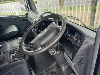 Black November Special - 2013 Mercedes-Benz Atego 1518 | 8 Ton Dropside — Ready for Work!