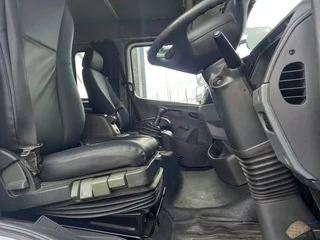 Black November Special - 2013 Mercedes-Benz Atego 1518 | 8 Ton Dropside — Ready for Work!