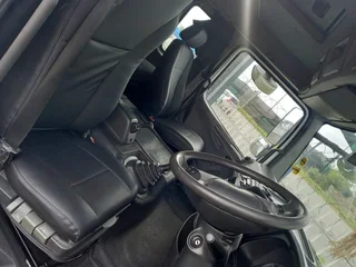 MASSIVE SALE — 2013 Mercedes-Benz Atego 1518 | 8 Ton DropsideWork-Ready • Reliable • Fuel Efficient