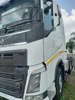 MASSIVE SALE – 2019 Volvo FH 440 Double Axle Truck Ready For Work!