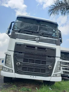 MASSIVE SALE – 2019 Volvo FH 440 Double Axle Truck Ready For Work!