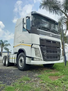 Massive Sale – 2019 Volvo Fh 440 Double Axle Truck Ready For Work!