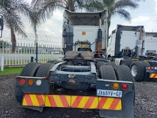 MASSIVE SALE — 2007 Volvo FH 400 Tag Axle Truck