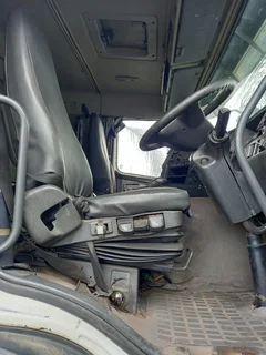 MASSIVE SALE — 2007 Volvo FH 400 Tag Axle Truck