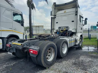 Massive Sale – 2017 Scania R500 V8 | Powerful &amp; Work-Ready