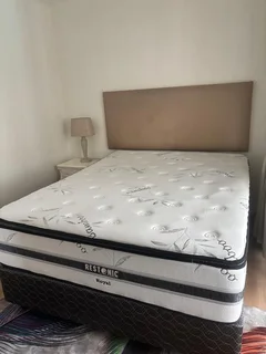 Bed - Ad posted by Andrea Sanza