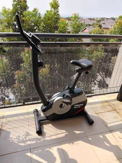 Trojan Indoor Cycling/Spinning Bike