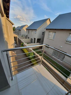 3 Bedroom Gated Estate For Sale in Eldo Lakes Estate