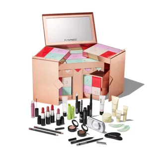 Mac: 24 Mystery Must Haves Advent Calendar 2025 (last One Available)