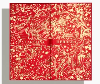 Herrera Advent Calendar: 24 Doors of Wonder 2025