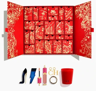 Herrera Advent Calendar: 24 Doors of Wonder 2025