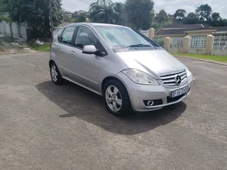 2011 MERCEDES BENZ A200 FACELIFT SPEC
