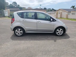 2011 MERCEDES BENZ A200 FACELIFT SPEC