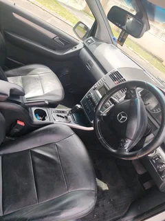 2011 MERCEDES BENZ A200 FACELIFT SPEC