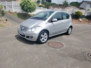 2011 MERCEDES BENZ A200 FACELIFT SPEC