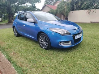2012 RENAULT MEGANE 3 Gtline PANORAMIC ROOF