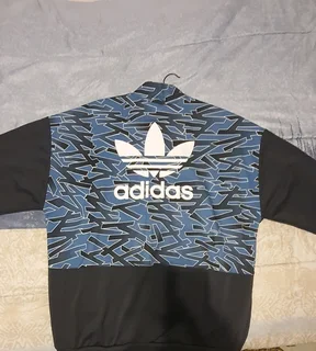 Clothing (jackets/coats)