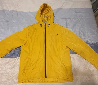 Clothing (jackets/coats)