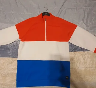 Clothing (jackets/coats)