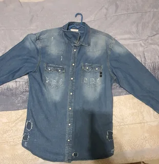 Clothing (jackets/coats)