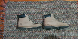 Timberlands boots