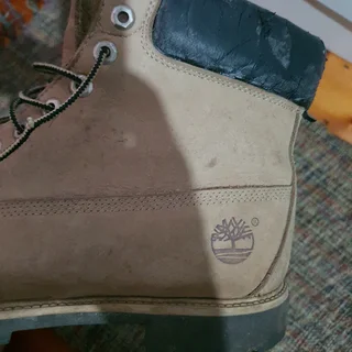 Timberlands boots