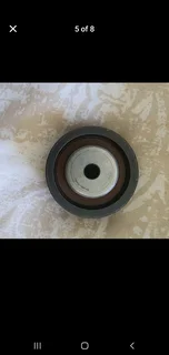 Volvo timing belt