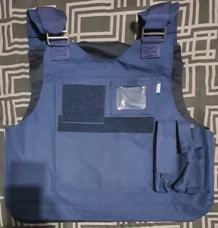 Tactical security vest for sale