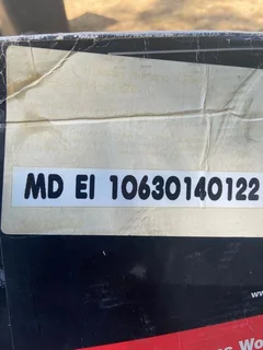 Nissan Murano Pro-Kit Eibach Performance Springs