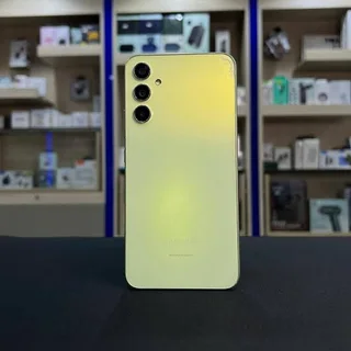 Samsung a34 5G (used) 128GB, 6GB ram