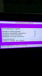 OVHD, DSTV,CCTV AND AIR CONDITIONING REPAIRS