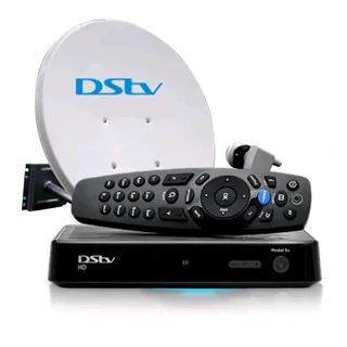 OVHD, DSTV,CCTV AND AIR CONDITIONING REPAIRS